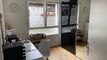 Superbe appartement duplex dans immeuble totalement rénové.