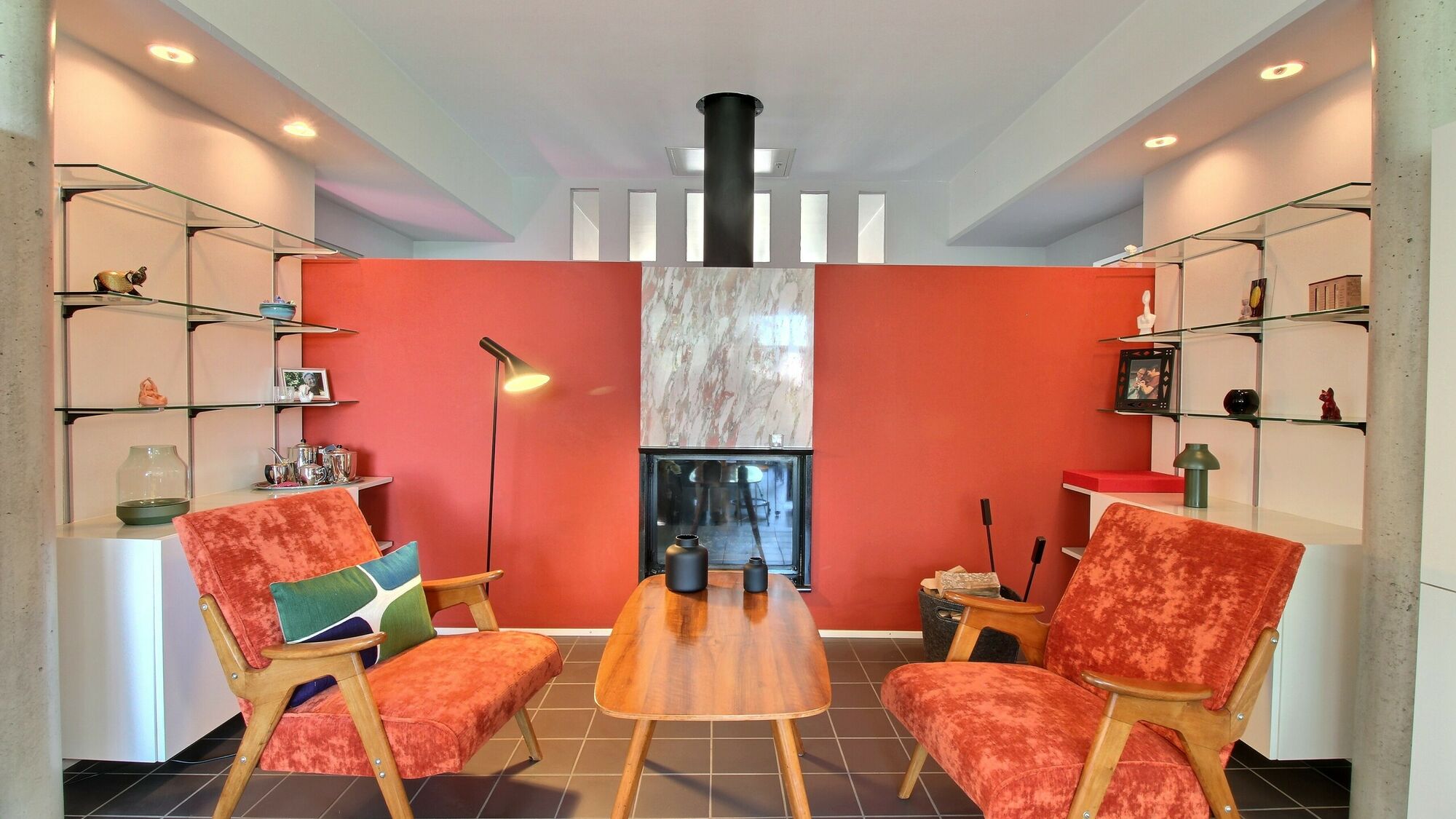 Salon
