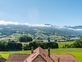 Magnifique attique de 5.5 pièces en terrasse
Vue grandiose sur le lac