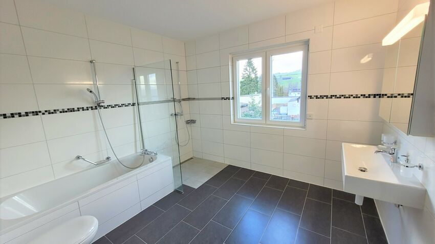 Condominium apartment