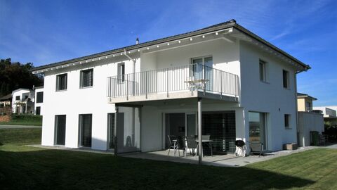 Top modernes Familienhaus
mit ganz viel Raum und Platz