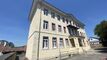 Wohnung CH-2900 Porrentruy