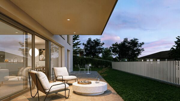 AZUR - The art of living in Auvernier