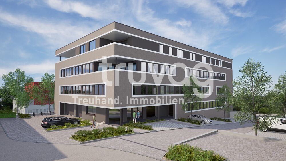 Ihr neuer Gewerbe- oder Bürostandort