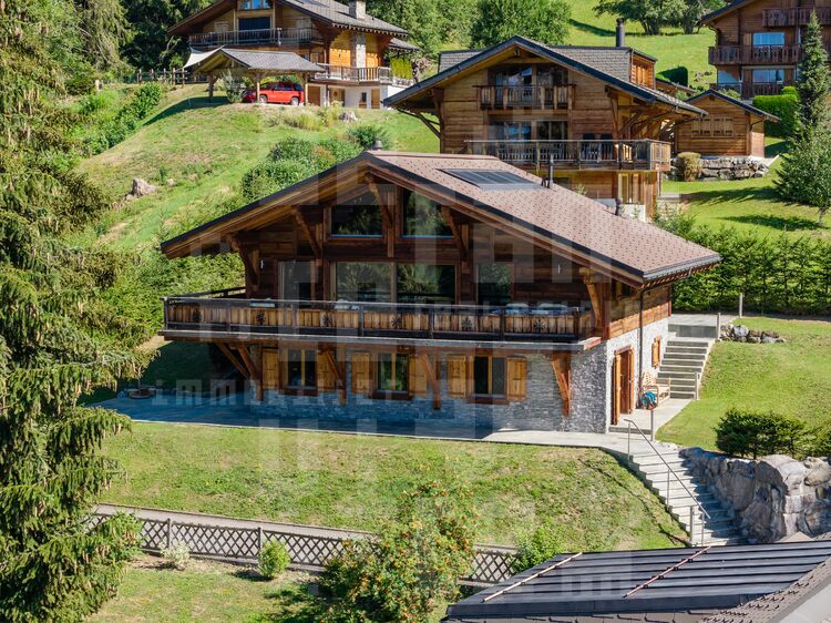 Image for Chalet Dionysia