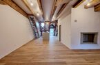 Magnifique appartement duplex de 
3 pièces en Vielle Ville de Fribourg