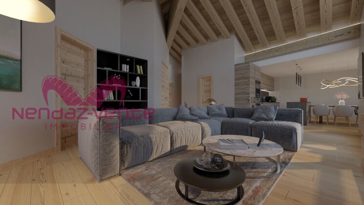 Appartamento CH-1997 Haute-Nendaz