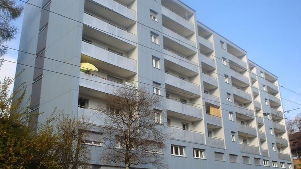 Appartement CH-4053 Basel, Kaliumstrasse 3