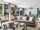 Appartement de haut-standing en duplex avec vue sur le lac