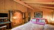 Chalet Rose : Tranquillité et Nature à La Barboleuse