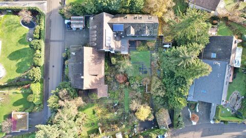Single family house CH-4153 Reinach BL