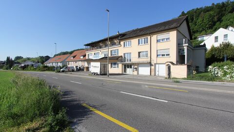 Terrain à bâtir CH-8427 Rorbas