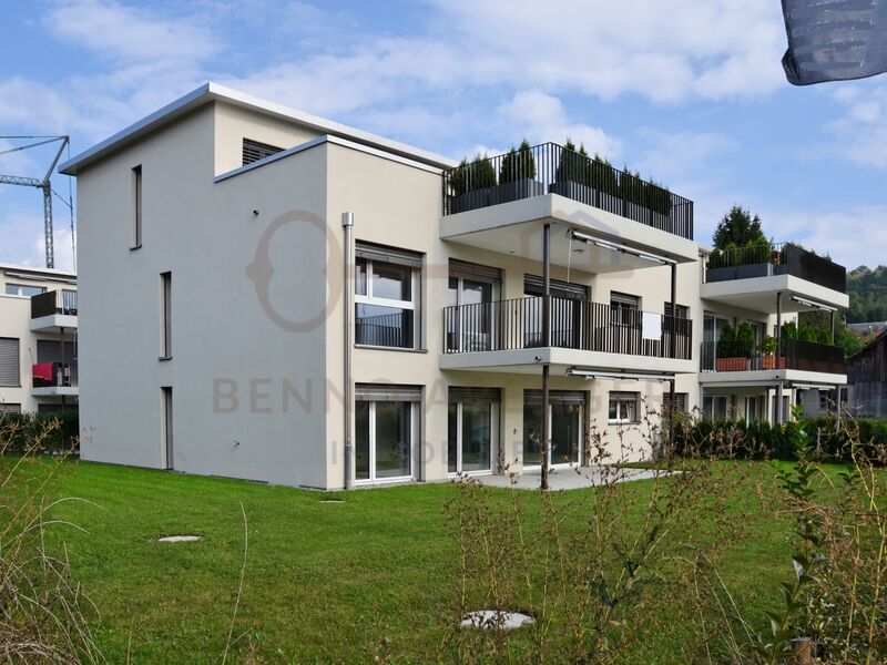 Erdgeschosswohnung CH-4616 Kappel SO