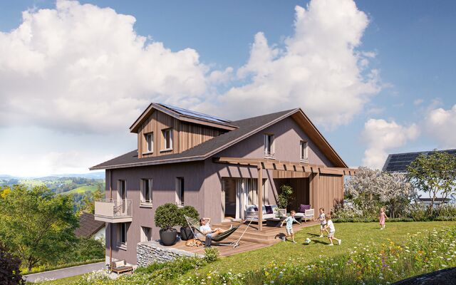 Novaterra | Naturnah. Ruhig. Zeitlos.