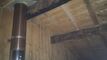Vendu : Au-dessus de Vers l'Eglise, chalet authentique
