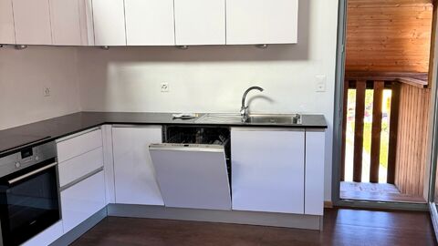 Luxueux appartement de 3.5 pièces