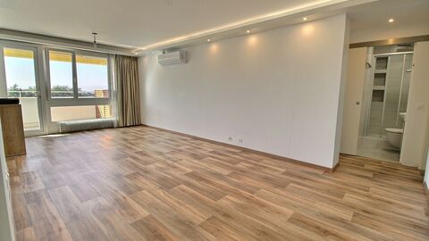 MAGNIFIQUE APPARTEMENT DE 4,5 PIÈCES AVEC BALCON