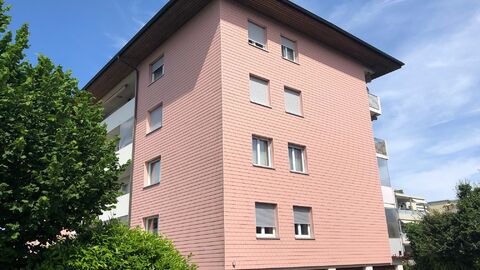 Condominium apartment CH-5620 Bremgarten AG