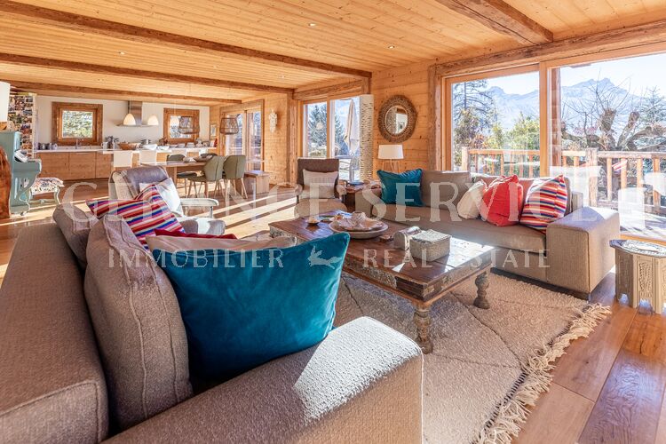 Image for Chalet La Lune