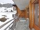 4.5 pièces de charme
A quelques pas du domaine 
des Portes du Soleil