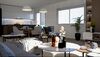 La Boccia I 
Appartements de 2.5 à 5.5 pièces