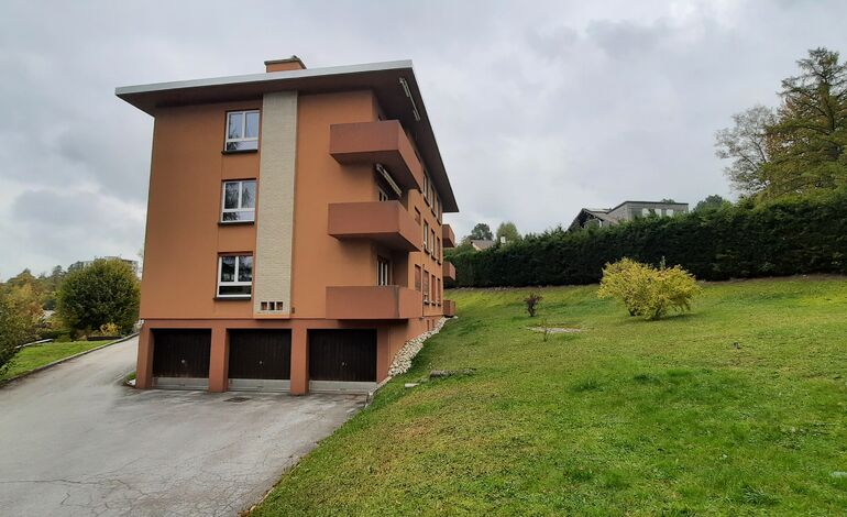 Appartement de charme