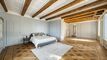 Superb building with character, totally renovated with taste