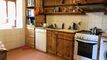 5.5 room penthouse-duplex apartment in a house in Plan-Baar