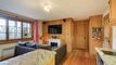 Chalet Rose : Tranquillité et Nature à La Barboleuse