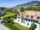 Magnifique appartement avec grand jardin, dans résidence prestigieuse