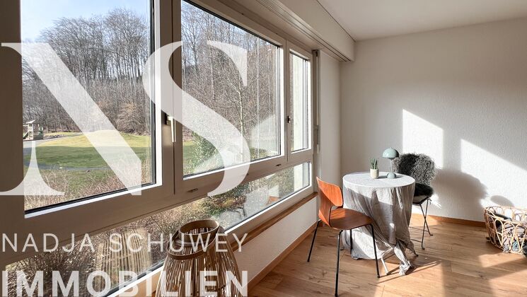 Appartement PPE CH-1712 Tafers