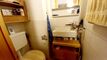 Joli appartement de 2.5 pièces
sous-combles à Grimentz