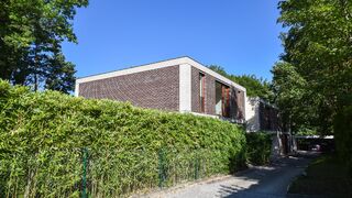 Villa CH-1223 Cologny, RÉSIDENTIEL RIVE GAUCHE