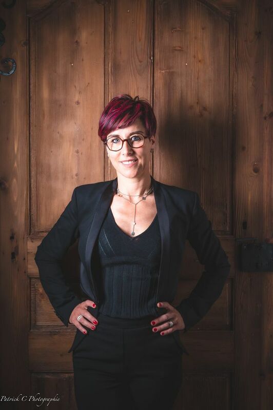 Géraldine Ecoeur Felli