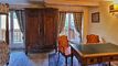 Superb South-facing "Semi-Attique" with gorgeous views of the Alps !