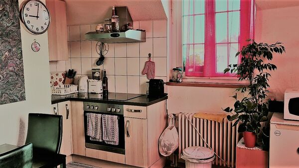 Apartment CH-1040 Echallens, Ch. Villaire 1