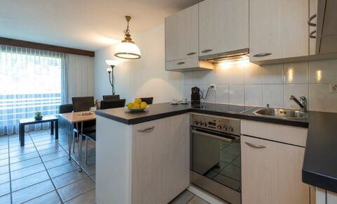1 ½ Zimmerwohnung an Toplage