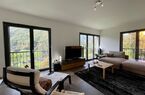 Comfortable, elegant and modern home with breathtaking view