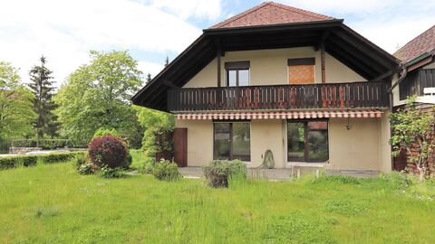 Maison mitoyenne CH-3270 Aarberg