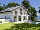 Magnifique villa face au lac