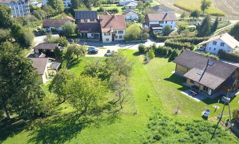 Building land - 921 m2