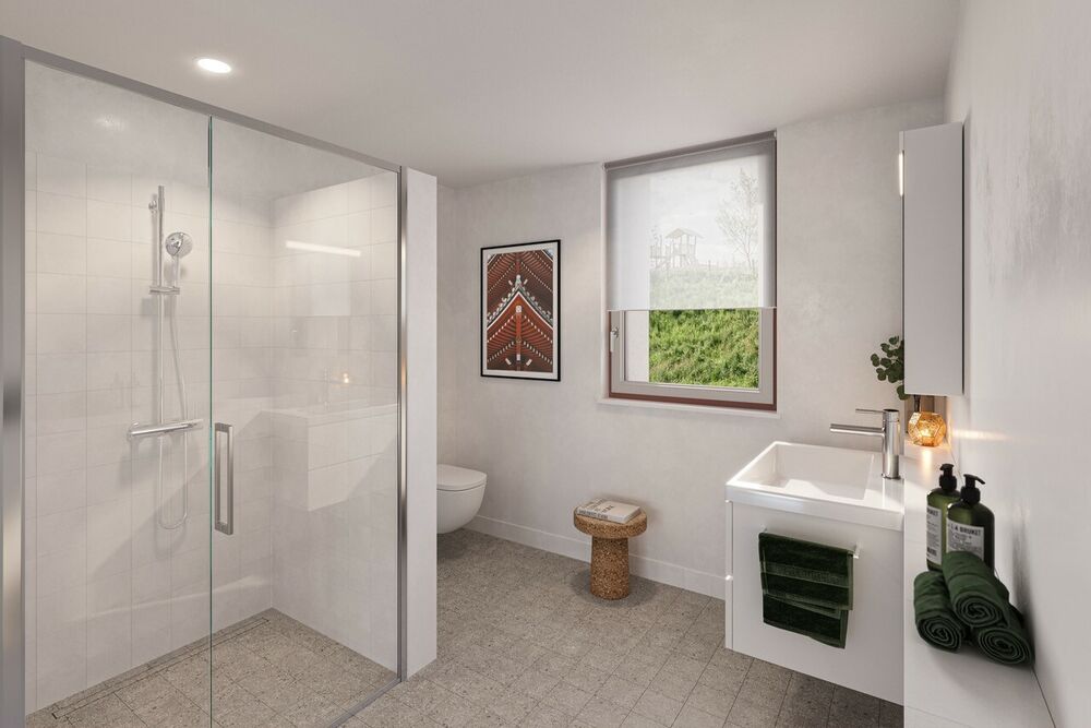 Willkommen in Konstanz Nord, Rothenburg - 4½-Zi-ETW