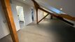 Magnifique appartement de 2 pièces dans les combles