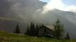 Vendu : Chalet authentique sur la route du Santesch (Valais)