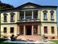 Art-nouveu Period Villa for Sale in Italy, close to Swiss Border