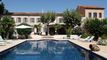 Superb renovated country house and olive property, South of France