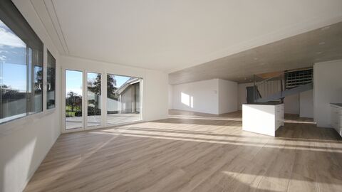 Duplex CH-8735 St. Gallenkappel, Botenrainstrasse 4