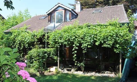 Maison individuelle CH-3422 Alchenflüh