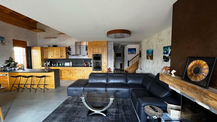 Magnifique duplex à vendre, directement du propriétaire
