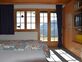 Spacieux chalet avec vue imprenable